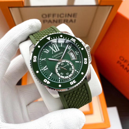 Cartier watch